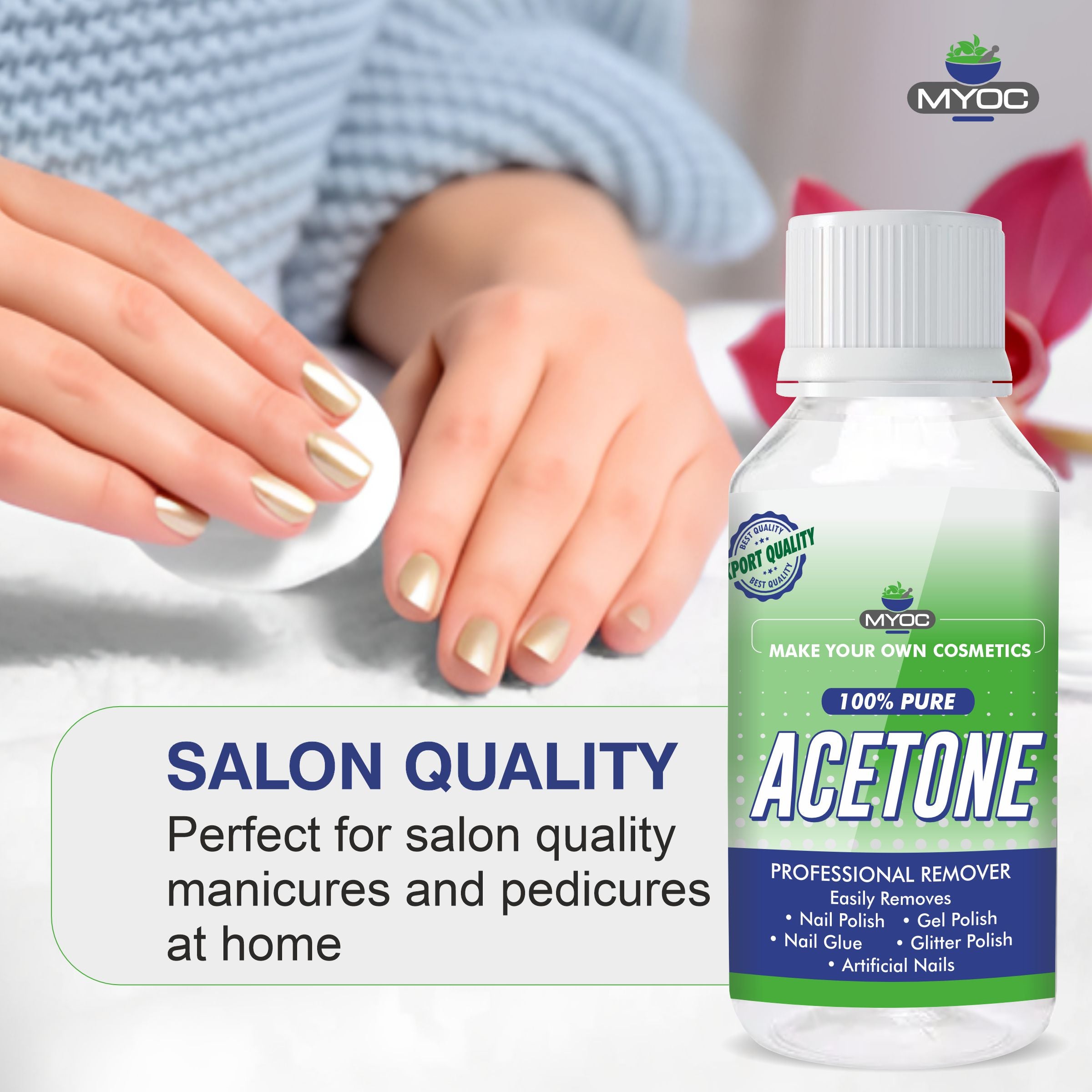 Shoprythm Cosmetic Raw Material Acetone Shoprythm Cosmetic Raw Material Acetone